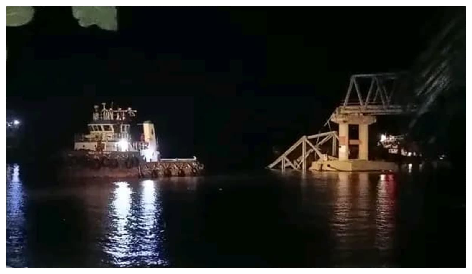 Herman Deru Ancam Tutup Alur Sungai Lalan Jika Dana Jembatan Tak Lunas Malam Ini